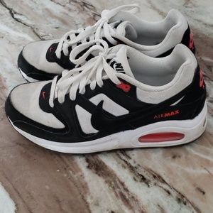 Nike air max sneakers